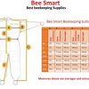 Bee-Smart-600-Heavy-Duty-Bee-Keeping-Suit-with-Removable-Round-HatVeil-0-2