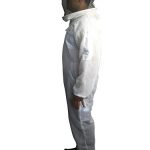 Bee-Smart-800-Ventilated-Three-Layers-Mesh-Beekeeping-Suit-with-Removable-hatVeil-0-1