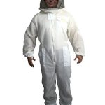 Bee-Smart-800-Ventilated-Three-Layers-Mesh-Beekeeping-Suit-with-Removable-hatVeil-0