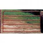 Behlen-Country-4-Feet-Red-Utility-Gate-0