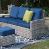 Belham-Corner-Patio-Set-6-Pc-Chat-Set-with-Glacier-Fire-Pit-Outdoor-All-Weather-Wicker-Sofa-Ottomans-Cushions-0-0