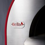 Bella-Medio28-Portable-Pizza-Oven-304-Stainless-Steel-High-Grade-Ceramic-Floor-Made-In-The-USA-0-2