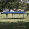 Belleze-10×30-Canopy-Party-BBQ-Event-Wedding-Tent-Gazebo-with-8-Removable-Sidewalls-Windows-0-0