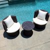 Belleze-3PC-Patio-Outdoor-Rattan-Patio-Set-Wicker-Backyard-Yard-Furniture-Outdoor-Set-Hour-Glass-Table-Round-Chairs-Brown-0-0