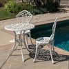 Belleze-3pc-Bistro-Set-Outdoor-Patio-Furniture-Leaf-Design-Antique-0-1