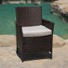 Belleze-Outdoor-Garden-Patio-4pc-Cushioned-Seat-Wicker-Sofa-Furniture-Set-2-Color-Black-and-Brown-0-2