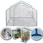 BenefitUSA-1002-2-Outdoor-Gardening-Greenhouse-Transparent-0