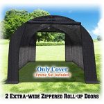 BenefitUSA-80-Sunblock-Shade-Cloth-Replacement-Cover-Canopy-For-Greenhouse-Walk-In-Outdoor-Plant-Gardening-Greenhouse-Plant-House-FRAME-not-Include-0-1
