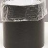 Berry-Plastics-TIBL1212LC-8-x-12-4-Gallon-Natural-Flat-Pack-Can-Liner-Trash-Bags-Ice-Bucket-Case-of-1000-0