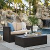 Best-Choice-Products-2-Piece-Backyard-Patio-Wicker-Conversation-Furniture-Set-w-2-Hidden-Storage-Compartments-in-Loveseat-Coffee-Table-Cushions-Brown-0-0