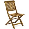 Best-Choice-Products-3-Piece-Folding-Acacia-Wood-Patio-Bistro-Set-Brown-0-2