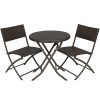 Best-Choice-Products-3pc-Rattan-Patio-Bistro-Set-Hand-Woven-Furniture-0-0