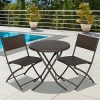 Best-Choice-Products-3pc-Rattan-Patio-Bistro-Set-Hand-Woven-Furniture-0