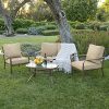 Best-Choice-Products-4-Piece-Cushioned-Patio-Furniture-Conversation-Set-wLoveseat-2-Chairs-Coffee-Table-Beige-0