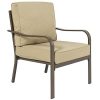 Best-Choice-Products-4-Piece-Cushioned-Patio-Furniture-Conversation-Set-wLoveseat-2-Chairs-Coffee-Table-Beige-0-2