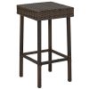 Best-Choice-Products-5-PC-Wicker-High-Dining-Furniture-Set-W-Table-4-Stools-0-2