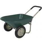 Best-Choice-Products-Dual-Wheel-Home-Wheelbarrow-Yard-Garden-Cart-0
