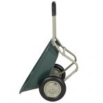 Best-Choice-Products-Dual-Wheel-Home-Wheelbarrow-Yard-Garden-Cart-0-2
