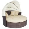 Best-Choice-Products-Retractable-Canopy-Wicker-Daybed-for-Outdoor-Beige-0
