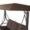 Best-ChoiceProducts-Converting-Outdoor-Swing-Canopy-Hammock-Seats-3-Patio-Deck-Furniture-0
