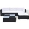BestFurniture-Outdoor-Patio-Rattan-Black-Wicker-Sectional-Sofa-Couch-Seat-Set-14-Pieces-0-0