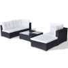 BestFurniture-Outdoor-Patio-Rattan-Black-Wicker-Sectional-Sofa-Couch-Seat-Set-14-Pieces-0-2
