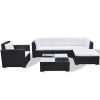 BestFurniture-Outdoor-Patio-Rattan-Black-Wicker-Sectional-Sofa-Couch-Seat-Set-17-Pieces-0-0