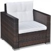 BestFurniture-Outdoor-Patio-Rattan-Brown-Wicker-Sectional-Sofa-Couch-Seat-Set-17-Pieces-0-2
