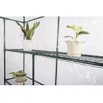 BestMassage-Deluxe-Walk-in-6-Tier-8-Shelf-Portable-Plant-Flower-Gardening-Greenhouse-0-0
