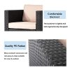 BestMassage-Patio-Furniture-Outdoor-Wicker-Rattan-Garden-Furniture-Set-6pcs-Sofa-Conversation-Set-with-Cushions-and-Tempered-Glass-Tabletop-for-Yard-0-1