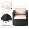 BestMassage-Patio-Furniture-Outdoor-Wicker-Rattan-Garden-Furniture-Set-6pcs-Sofa-Conversation-Set-with-Cushions-and-Tempered-Glass-Tabletop-for-Yard-0-2