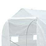 Biltek-11ft-Portable-Walk-in-Garden-Greenhouse-Outdoor-Green-House-for-Fruits-Vegetables-Plants-and-Flowers-11-Long-x-10-Wide-x-7-High-0-2