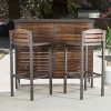 Bistro-Bar-ModernRustic-Brown-Outdoor-3-Piece-Milos-Set-296852-Made-With-Durable-Acacia-Wood-And-Framed-With-Powder-Coated-Iron-Assembly-Required-0-1