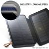 Black-500000mAh-Solar-Panel-External-Battery-Charger-Power-Bank-For-Cell-Phone-Tablets-0-0