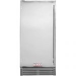 Blaze-50-Lb-15-inch-Built-in-Freestanding-Outdoor-Ice-Maker-With-Gravity-Drain-Stainless-Steel-0