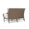 Blue-Oak-Outdoor-Saylor-Patio-Furniture-Loveseat-with-Outdura-Remy-Sand-Cushion-0-2