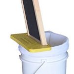 Blythewood-Bee-Company-Combcapper-Portable-Uncapping-Bench-0