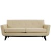 Bonded-Leather-Loveseat-Dimensions-33W-x-78D-x-325H-Weight-140-lbs-Beige-0-0