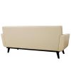 Bonded-Leather-Loveseat-Dimensions-33W-x-78D-x-325H-Weight-140-lbs-Beige-0-1