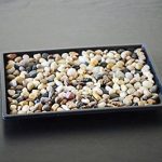 Bonsai-Humidity-Drip-Tray-8-x-10-with-Pebbles-Rocks-Home-Decor-Garden-Tool-New-0