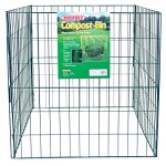 Bosmere-100-Gallon-Wire-Compost-Bin-in-Green-0-0