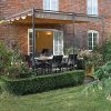 Bosmere-Rowlinson-St-Tropez-Wall-Mounted-Steel-Sun-Canopy-with-Retractable-Fabric-Gunmetal-Grey-0-0