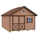 Brandon-12-ft-x-16-ft-Wood-Storage-Shed-Kit-with-Floor-including-4-x-4-Runners-0