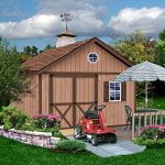 Brandon-12-ft-x-16-ft-Wood-Storage-Shed-Kit-with-Floor-including-4-x-4-Runners-0-2