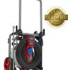 Briggs-Stratton-20667-Electric-Pressure-Washer-2000-PSI-35-GPM-POWERflow-Technology-7-in-1-Nozzle-25-Foot-Hose-Detergent-Tank-0