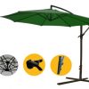 Brightent-Patio-Umbrella-10-Parasol-Garden-Beach-Tilting-Tent-Canopy-Three-Different-Color-0-2