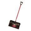 Bully-Tools-22-in-Combination-Snow-Shovel-with-Fiberglass-D-Grip-Handle-92814-0