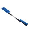 BuyYourWish-3-in-1-Detachable-Multifunction-Snow-Brush-with-Ice-Scraper-Garden-Car-Snows-Removing-Shovel-Tool-One-Piece-0-0