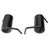 Buyers-Products-1302115-RH-Torsion-Spring-Replaces-Diamond-81100016-Lot-of-2-0