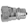 Buyers-Products-1304021-Coupler-Male-Hose-14in-Npt-Replaces-Meyer-22291-Lot-of-7-0